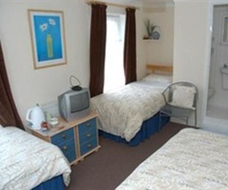 Kentmere Guest House Folkestone Quarto foto