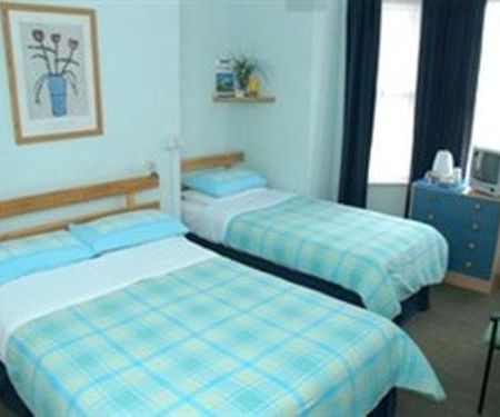Kentmere Guest House Folkestone Quarto foto