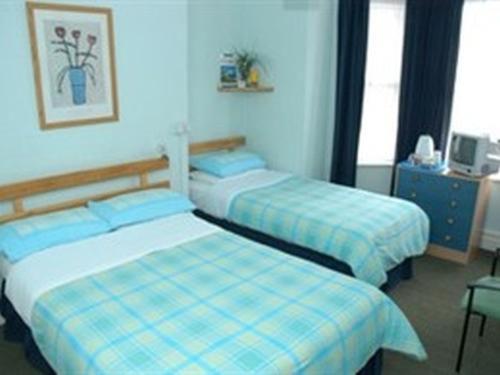 Kentmere Guest House Folkestone Quarto foto